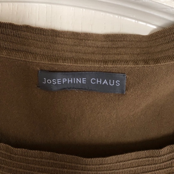 Josephine Chaus Tank Blouse - Picture 2 of 4
